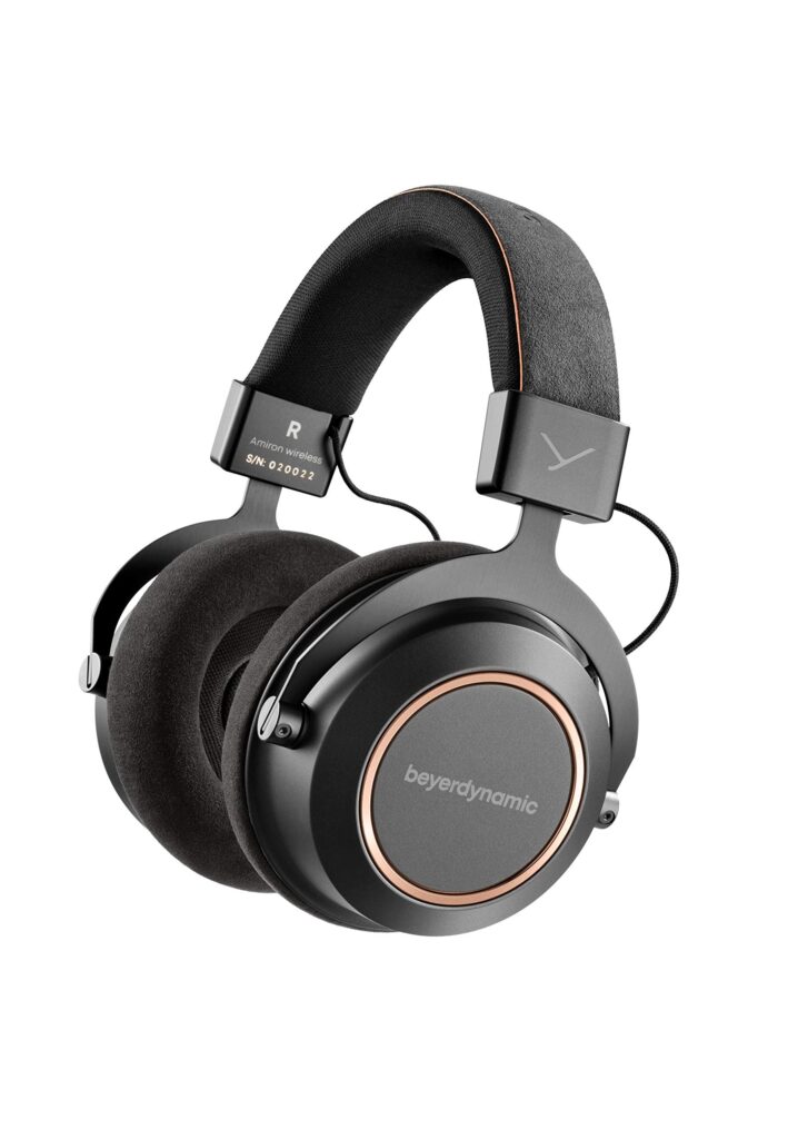 Beyerdynamic Amiron Wireless