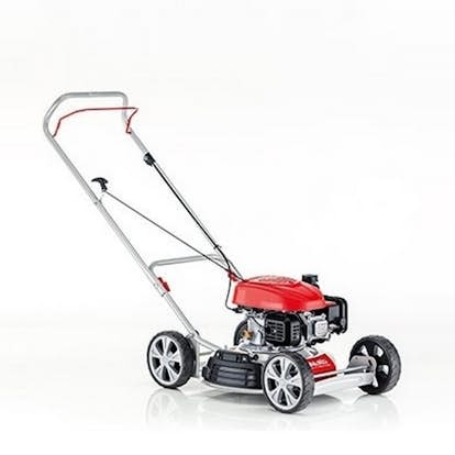 Al-Ko Silver 468 SP-A