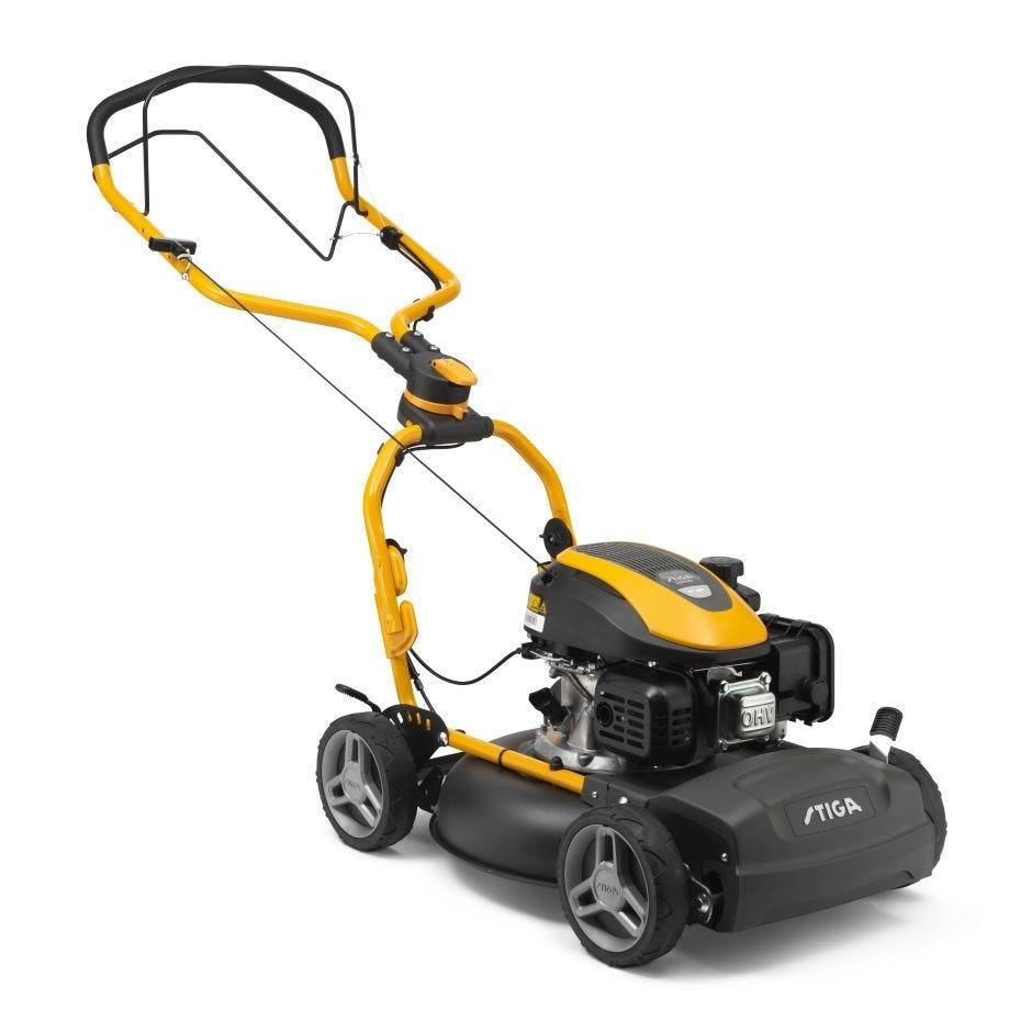 Stiga Multiclip 547 S ST 120 OHV